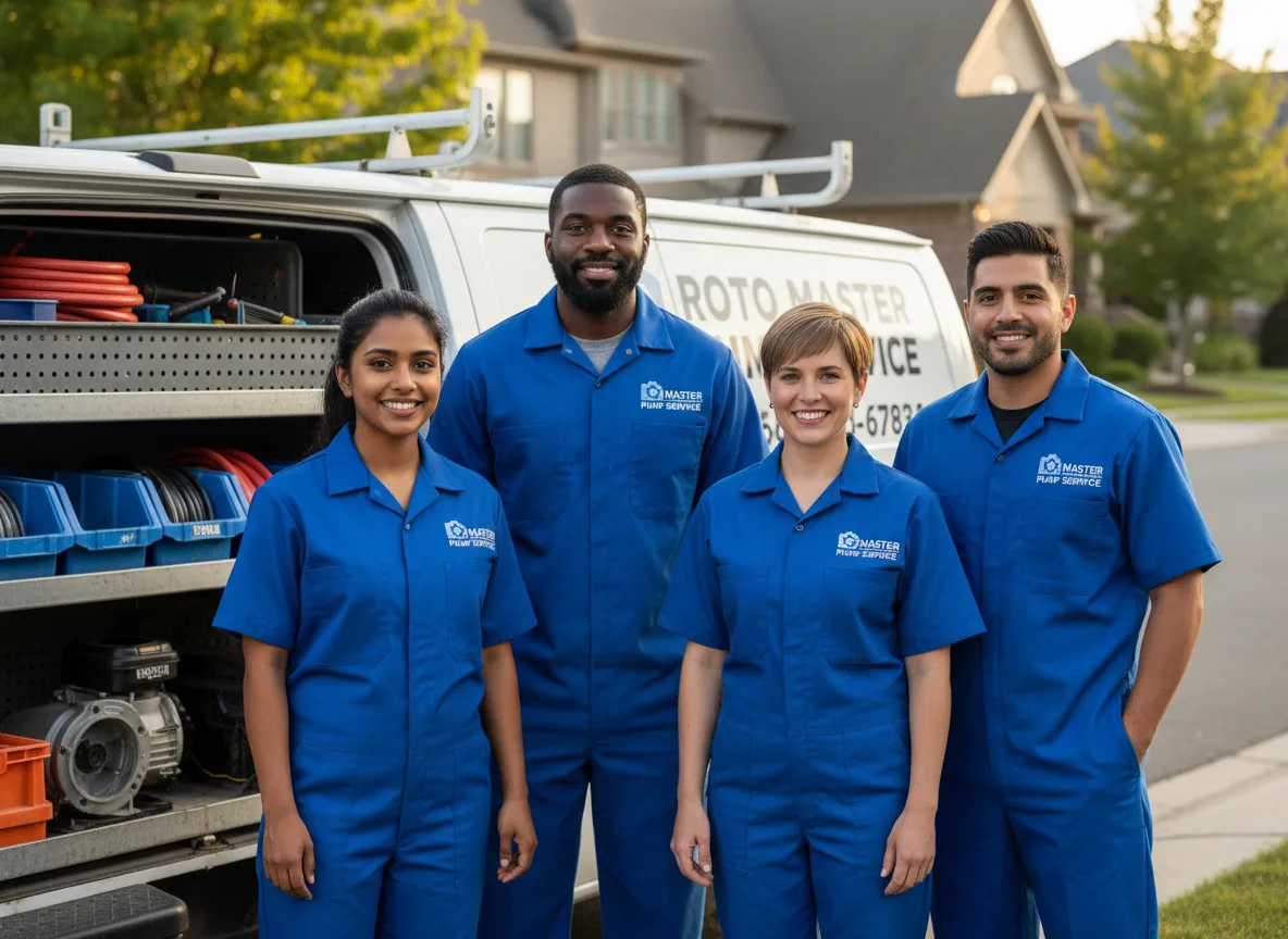 Sump Pump Installation company in Ringgold, GA